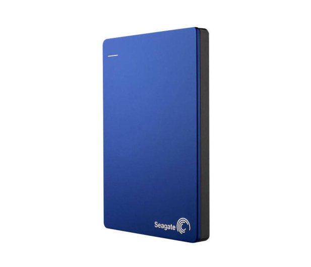 SEAGATE BACKUP PLUS 2TB STDR2000202 - 164127 - zdjęcie 3